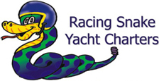 Racing Snake Yacht Charters