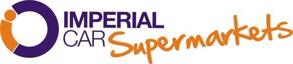 Imperial Car Supermarkets Logo