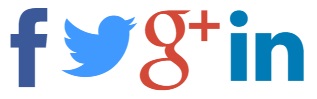 Social Media Icons