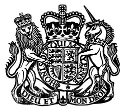 UK Coat of Arms