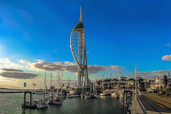 Portsmouth