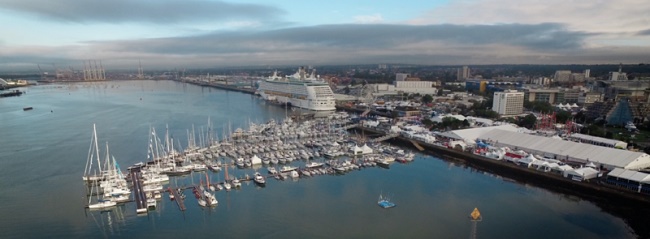 Southampton