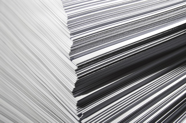 Printer paper