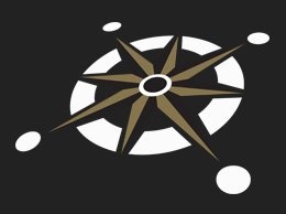 David Store Navigational Management logo