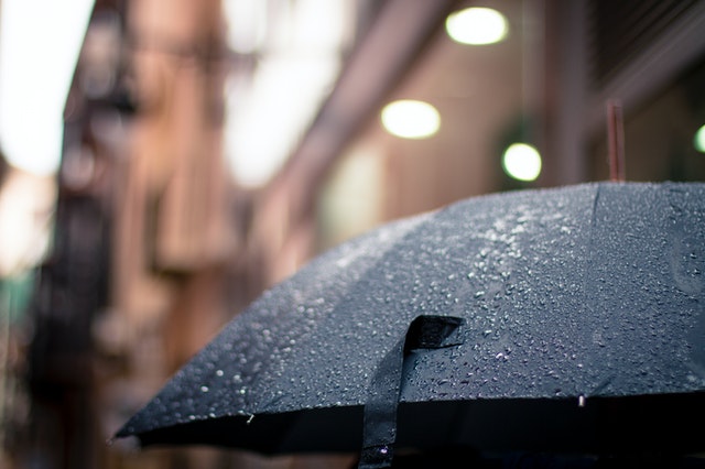 Insurance umbrella