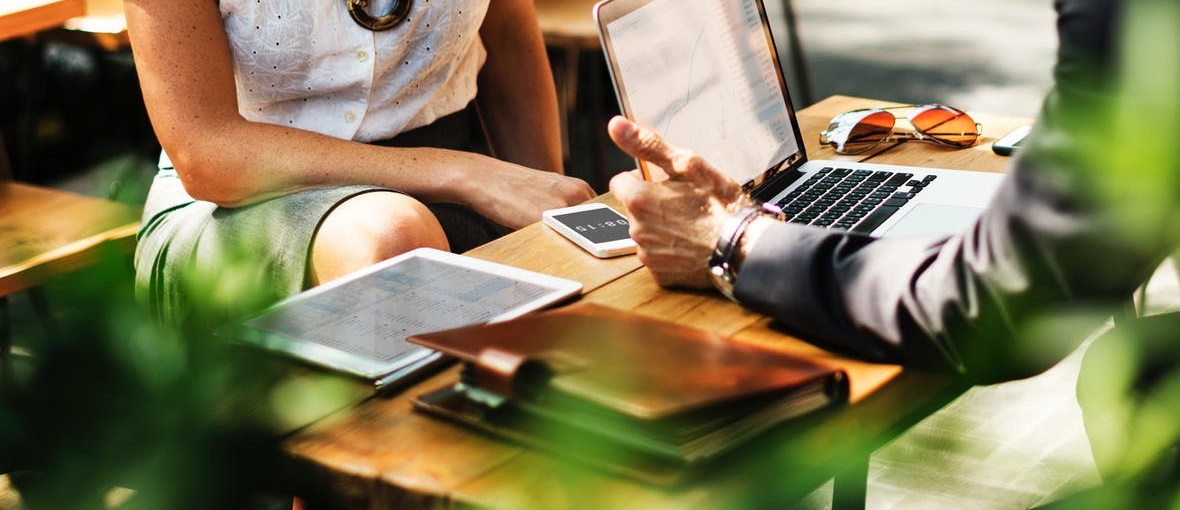 ISO 9001 Certification in 2018