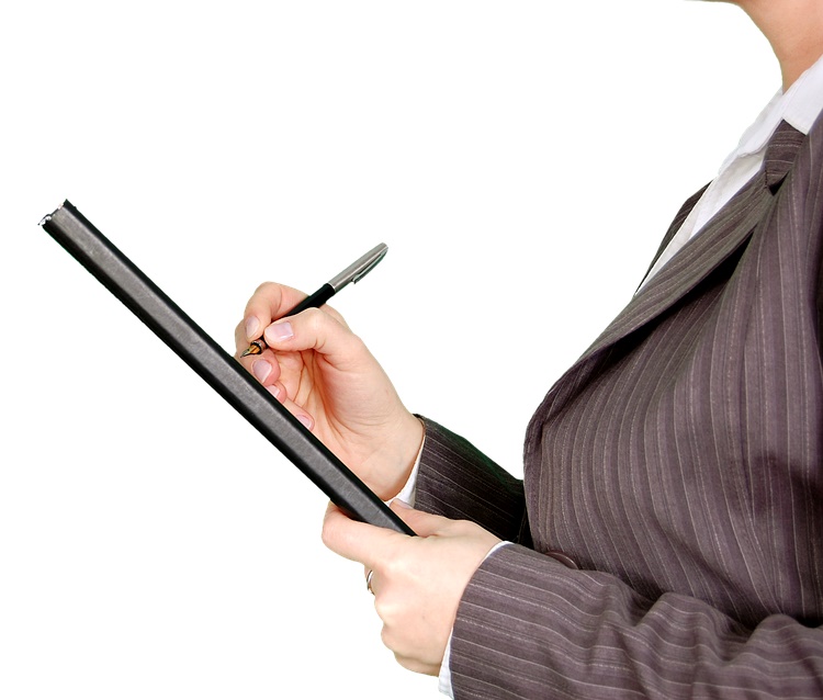 ISO 9001 Audit