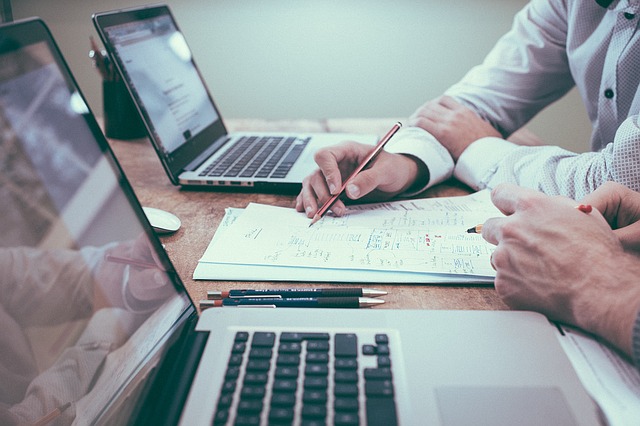 ISO consultant