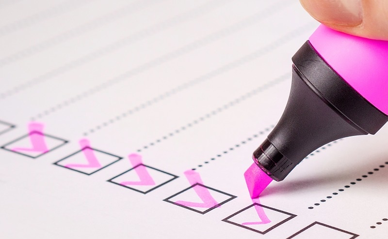 ISO 9001 Surveillance Audit