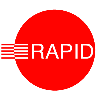 Rapid Welding Logo