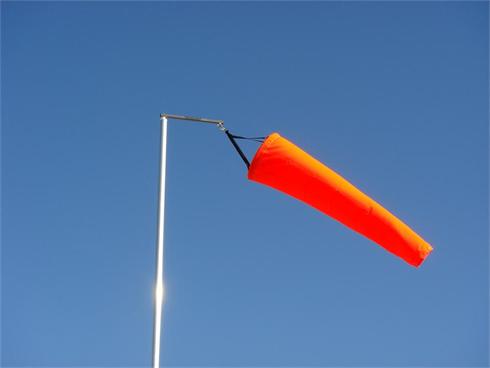 McWilliam Windsocks