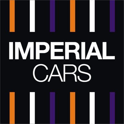 Imperial Car Supermarkets Logo